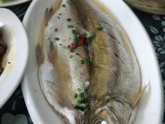-太湖好灶头土菜馆(石公路店)