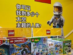 -TOYSRUS玩具反斗城(大连恒隆广场店)