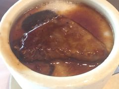 鹅肝蒸蛋-福州融侨皇冠假日酒店·三宅日本餐厅