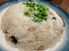 小河浜豌豆饭-又见小河浜·盐帮川菜(松江商业广场店)