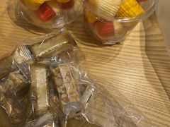 -罗莎蛋糕(建设路店)