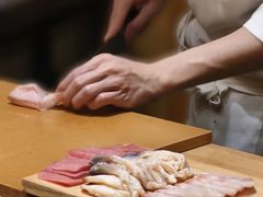 -荣一代目OMAKASE板前料理
