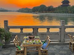 -聚汇三少·龙虾·中餐厅(莫邪路新天地店)
