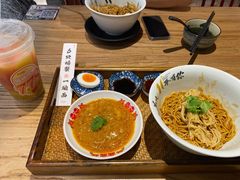-和府捞面(北美新天地店)