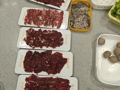 -杏花吴记牛肉火锅