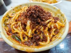 -肖家河家常面(肖家河北街店)