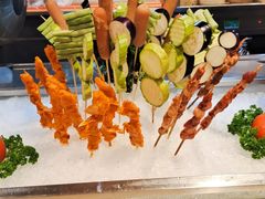 -福州大饭店-自助餐