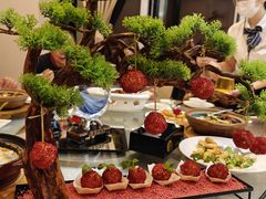 -鹿鸣酒家(越秀店)