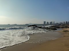 -马銮湾景区