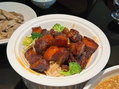 红烧肉-七八九餐厅(浦江店)