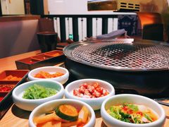 -吉秋田鲜和牛烧肉·肉档自选
