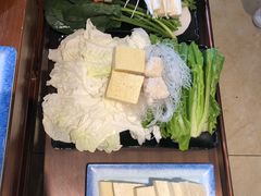 -宣武小院涮肉(前门店)
