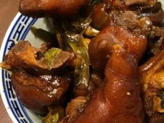 -千百味红餐厅·江西菜(绿地双子塔店)