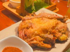 葫芦鸡-醉长安(南门总店)