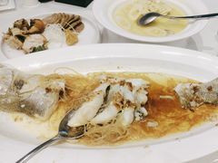 -万龙洲海鲜(大兴绿地缤纷城店)