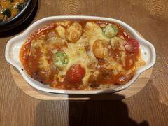 -森Some Fusion(荔湾店)