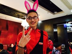 iphone_upload_pic-海底捞火锅(泉城路店)