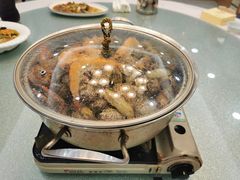 -渔码头食府(蓬莱阁店)
