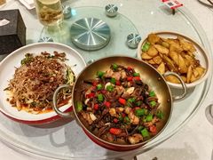 -金掌勺·锅包肉(广渠门店)