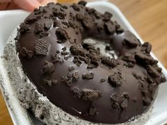 超级奥巧贝果-好利来(幸福一家店)