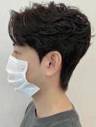 -潘多拉Hairsalon