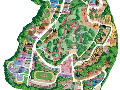 -深圳野生动物园