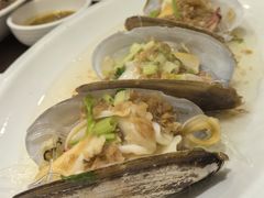 -长平肥姐白粥·海鲜打冷