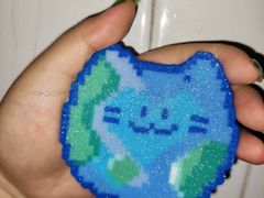 -半日闲手作DIY体验馆•陶艺•银饰戒指•拼豆(光谷店)