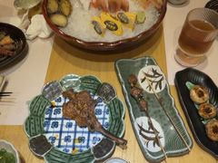 -吉兆·料理(红梅南路店)
