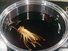 -呷哺呷哺(西单大悦城店)