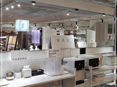 大堂-阿那亚第一食堂 Cafeteria 1