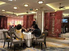 -丰鲤楼•闽南茶楼(仟禧汇店)
