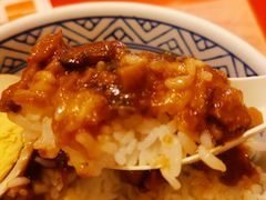 -吉野家(黑牛城道店)