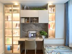 -索菲亚衣柜橱柜家具全屋定制(十里河居然之家店)