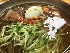 -屋里家延边朝鲜族冷面(南园店)
