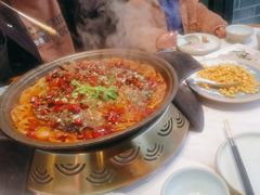 -饕然·民间川菜(龙泉店)