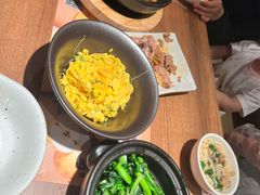 -大师兄·西北小馆(金湾华发商都店)