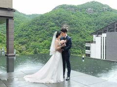 -台北北投丽禧温泉酒店