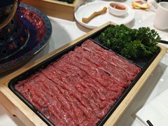 -祥源胡同·涮牛羊肉火锅(花桥店)