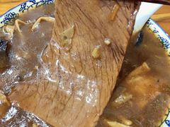 牛排胡辣汤-清真高老大牛排胡辣汤(嵩山路总店)