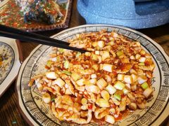 -百年老扣碗(沙坪坝店)