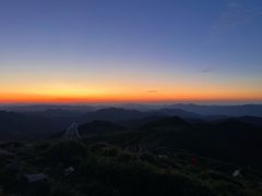 -灵山