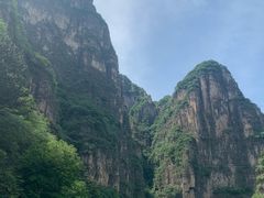 -龙庆峡风景区