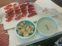 -阳坊胜利涮羊肉(阳坊老店)