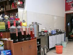 -草墩罗非鱼庄•野生菌•腊排骨(七星街上段店)