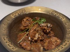 -和庆斋羊蝎子火锅·碳缸烧烤(顺义旗舰店)