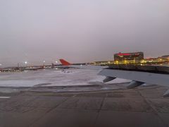 -谢列梅捷沃国际机场