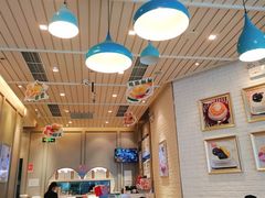 大堂-满记甜品(荟聚购物中心店)