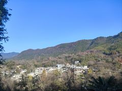 -塔川景区