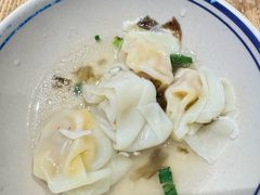 -老鼓楼汤包(太平门店)